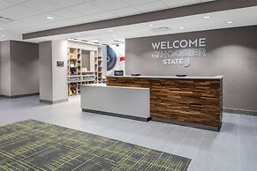 Hampton Inn & Suites Avon Indianapolis