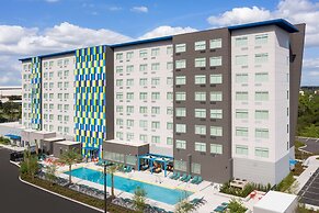 Tru By Hilton Orlando Convention Center Area, FL