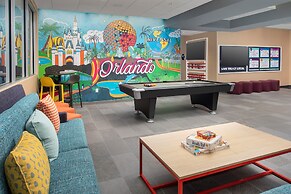 Tru By Hilton Orlando Convention Center Area, FL