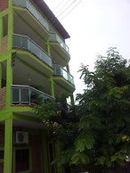 Pousada Verdes Mares