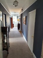 Marley House Bed & Breakfast