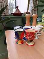 Marley House Bed & Breakfast