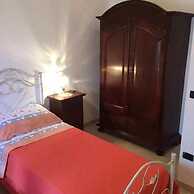 Villa Palagiani Inside