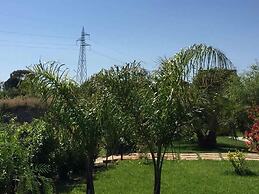 Villa Palagiani Inside