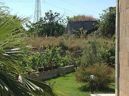 Villa Palagiani Inside