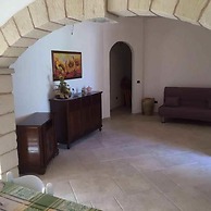 Villa Palagiani Inside