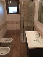 Villa Palagiani Inside