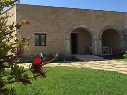 Villa Palagiani Inside