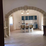 Villa Palagiani Inside