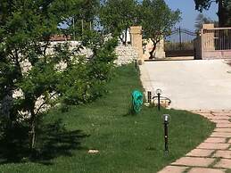 Villa Palagiani Inside