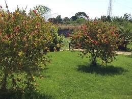 Villa Palagiani Inside