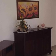 Villa Palagiani Inside