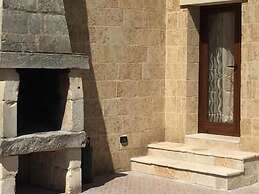 Villa Palagiani Inside