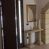 Villa Palagiani Inside