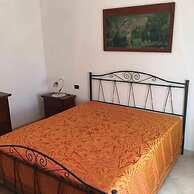 Villa Palagiani Inside