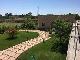 Villa Palagiani Inside