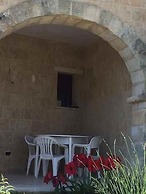 Villa Palagiani Inside