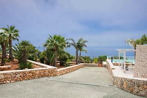 Luxury Scialandre Exclusive Pool Villa