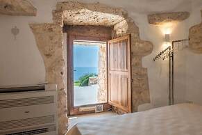 Luxury Scialandre Exclusive Pool Villa