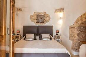 Luxury Scialandre Exclusive Pool Villa