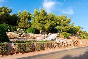 Luxury Scialandre Exclusive Pool Villa