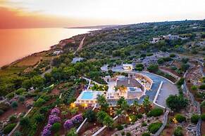 Luxury Scialandre Exclusive Pool Villa