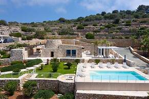 Luxury Scialandre Exclusive Pool Villa