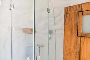 Luxury Scialandre Exclusive Pool Villa