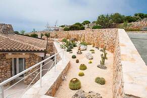 Luxury Scialandre Exclusive Pool Villa