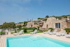 Luxury Scialandre Exclusive Pool Villa