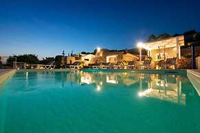 Luxury Scialandre Exclusive Pool Villa