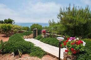 Luxury Scialandre Exclusive Pool Villa