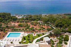 Luxury Scialandre Exclusive Pool Villa