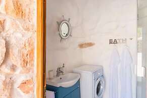 Luxury Scialandre Exclusive Pool Villa