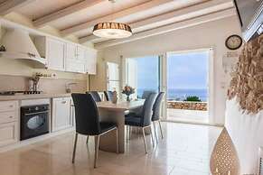 Luxury Scialandre Exclusive Pool Villa