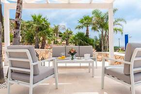 Luxury Scialandre Exclusive Pool Villa