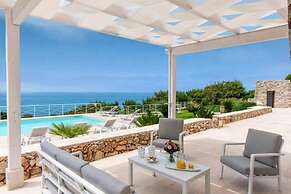Luxury Scialandre Exclusive Pool Villa