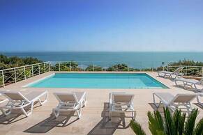 Luxury Scialandre Exclusive Pool Villa