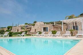 Luxury Scialandre Exclusive Pool Villa