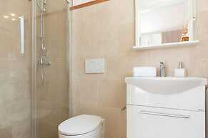 Luxury Scialandre Exclusive Pool Villa