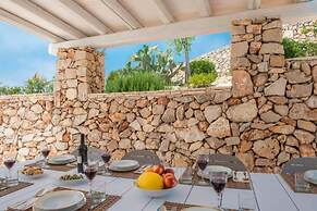 Luxury Scialandre Exclusive Pool Villa