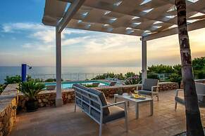 Luxury Scialandre Exclusive Pool Villa