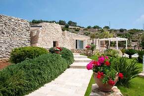 Luxury Scialandre Exclusive Pool Villa