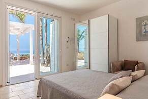 Luxury Scialandre Exclusive Pool Villa