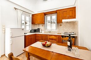 Villa by Hotel Thira