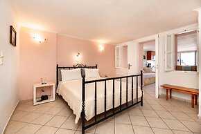 Villa by Hotel Thira