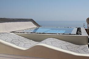 Villa by Hotel Thira