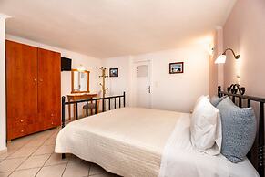 Villa by Hotel Thira