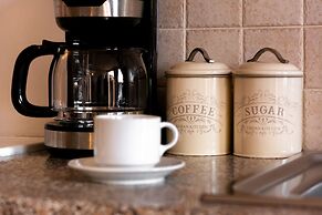 Villa by Hotel Thira