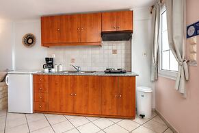 Villa by Hotel Thira